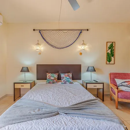 & Downtown 5 Minutes Away - Spacious 1-bedroom With Ac Daire